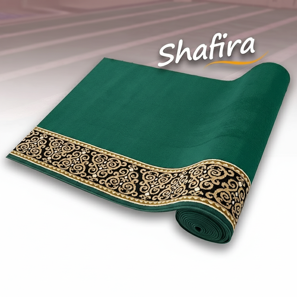 Karpet Masjid LLSF 3